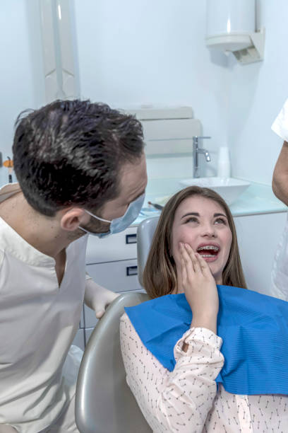 Best Root Canal Emergency Dentist  in Chincoteague, VA